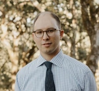 Andrew Walton