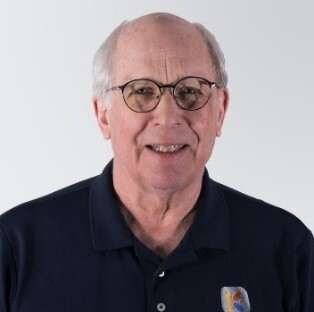 Michael Knoblauch